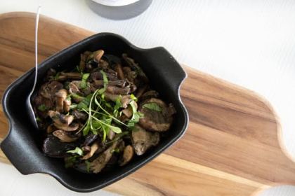 Cadafaz Restaurant & Sky Lounge