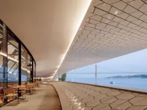 Maat Café & Kitchen