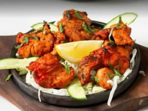 Ghazal Indian Restaurant – Buffet & Bar | Werribee