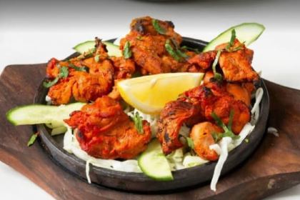 Ghazal Indian Restaurant