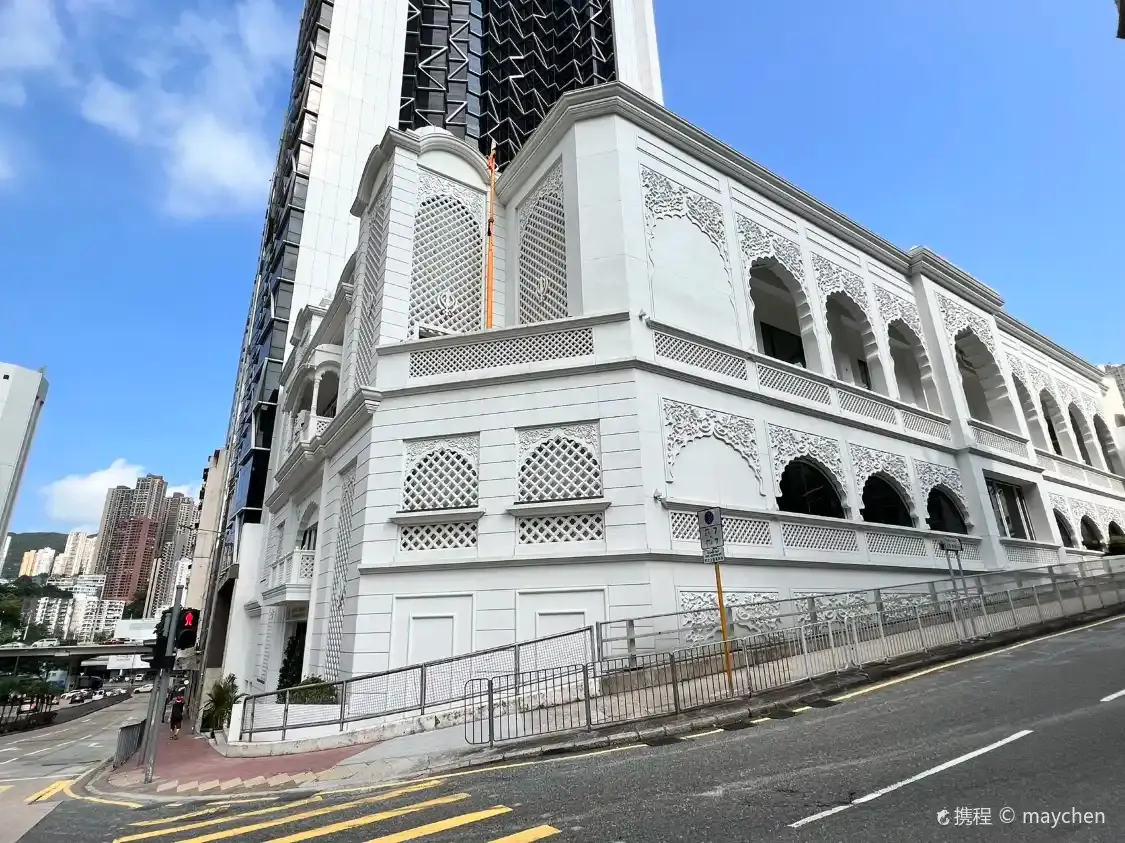 Hotels near Khalsa Diwan Gurudwara Sahib (Sikh Temple)
