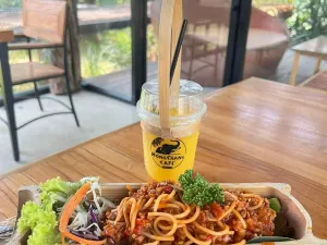 MongChang Cafe