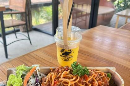 MongChang Cafe