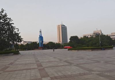 Boxingxian Museum