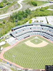 Altoona Curve Baseball