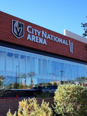 City National Arena