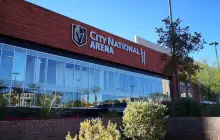 City National Arena