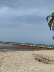 Plage du bourg