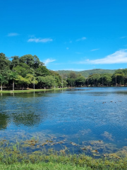 ミウトン・プラテス公園