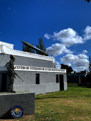 CENTRO DE VETERANOS DE GUERRA DE MALVINAS DE QUILMES