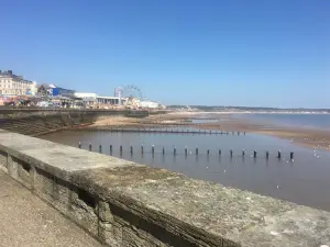 Bridlington Sea Front