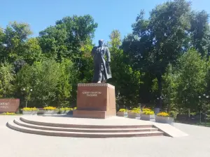 Victory Park