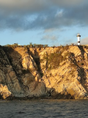 Lighthouse Bays of Hautulco