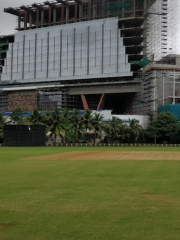 MCA Cricket Ground