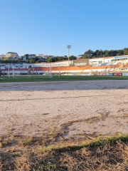 Estádio Jayme Cintra