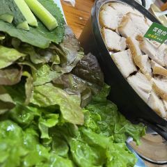 Songfujiachaozufengwei User Photo