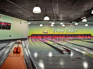 Tenstrike Bowling Center