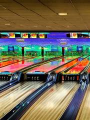 Crystal Lanes