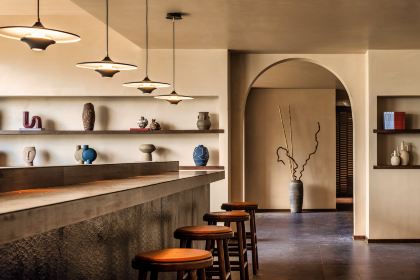 波密隐世山居酒店(嘎朗王宫店)·中餐厅