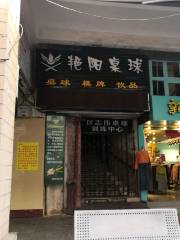 Yanyangtaiqiu Club