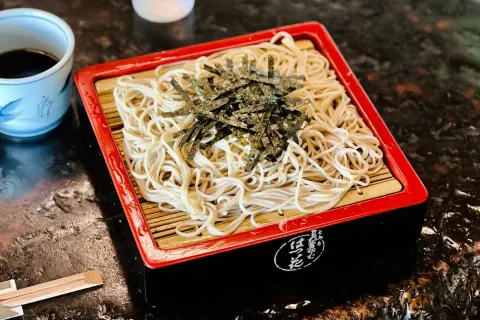 初花（本店）