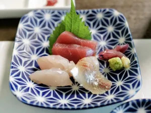 Unagi Roryuan
