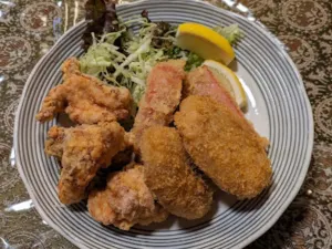 Tampopo