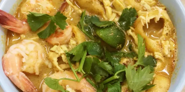 Top 12 Light Bites in Kota Kinabalu