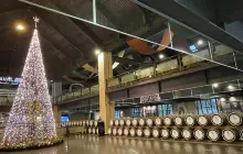 Kavalan Distillery