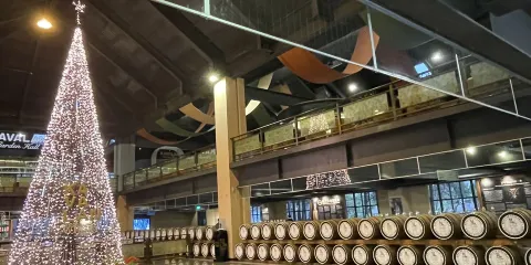 金車噶瑪蘭酒廠