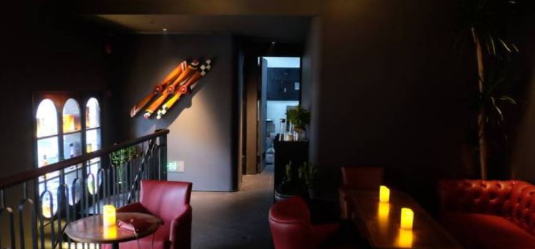 AVIATION WHISKY&COCKTAIL