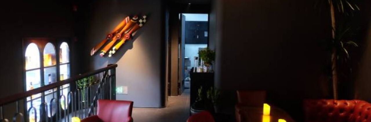 AVIATION WHISKY&COCKTAIL