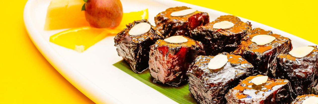 舟山海中洲国际大酒店·望海厅