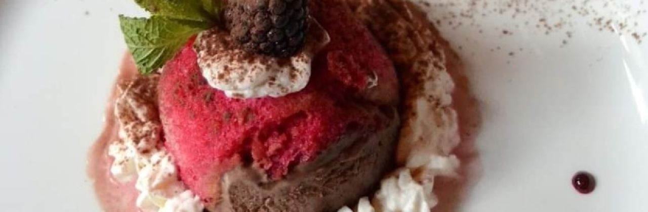 Ristorante & Wine Bar dei Frescobaldi