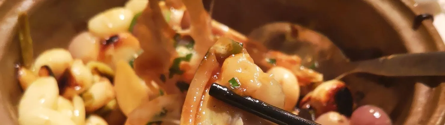 Local Restaurants