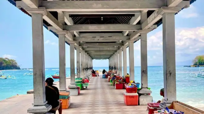 5_Kepulauan Gili