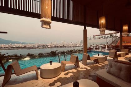 The Gypsy Rooftop Kitchen & Bar