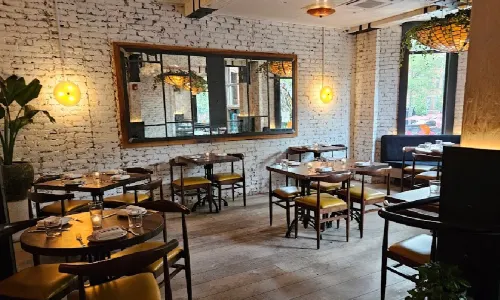 Bar Pallino