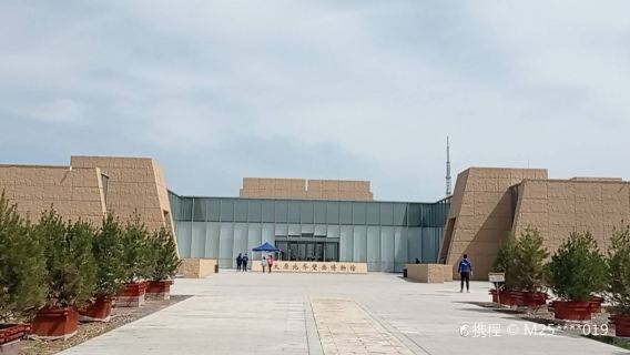 ทัวร์ส่วนตัวครึ่งวันพิพิธภัณฑ์จิตรกรรมฝาผนังราชวงศ์ฉีเหนือในไทหยวน