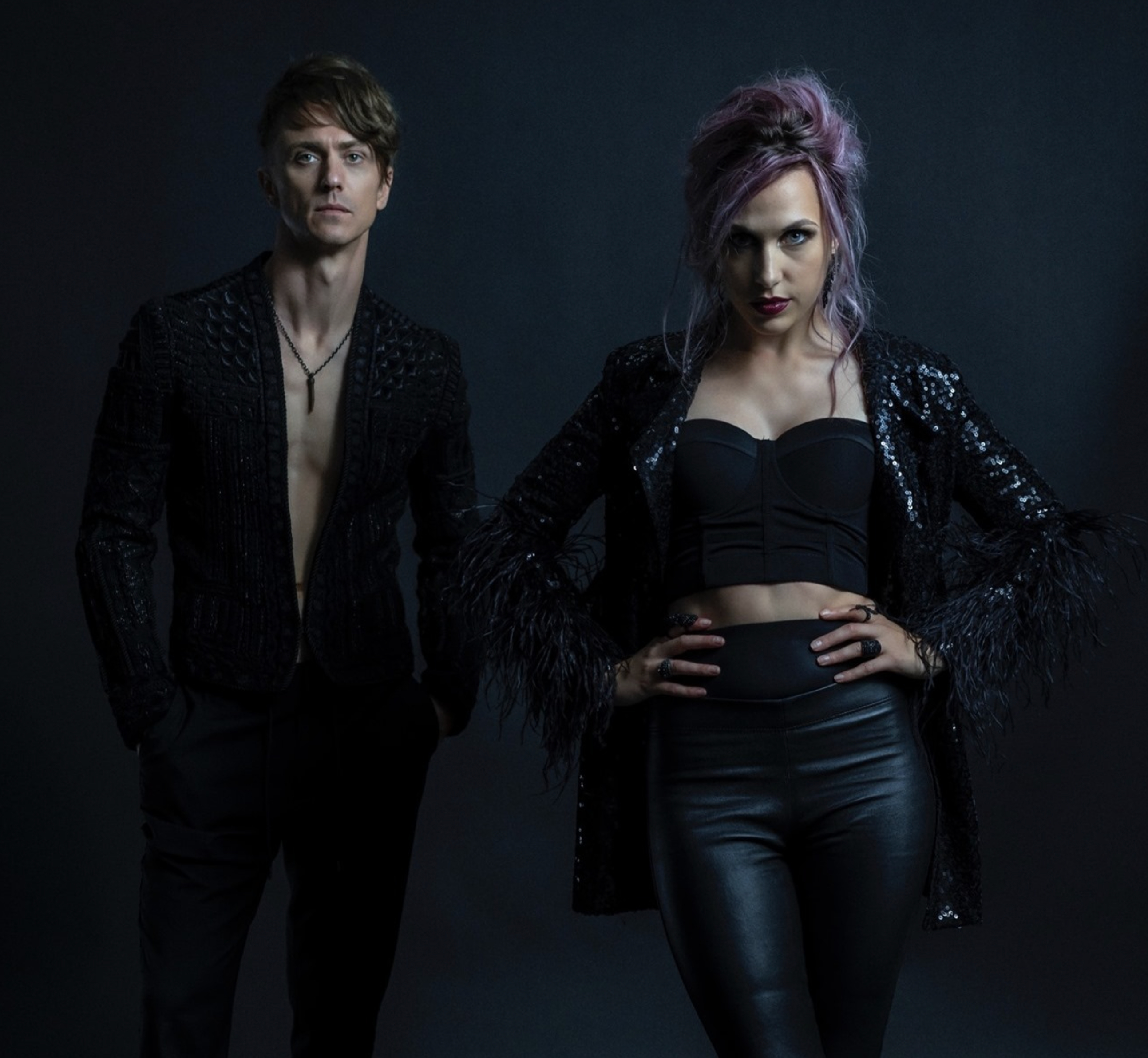 Worcester | Icon For Hire: Scripted 15 Yr Anniversary Tour | Palladium