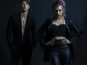 ジョンソン・シティ | Icon For Hire《Scripted》15周年記念ツアー