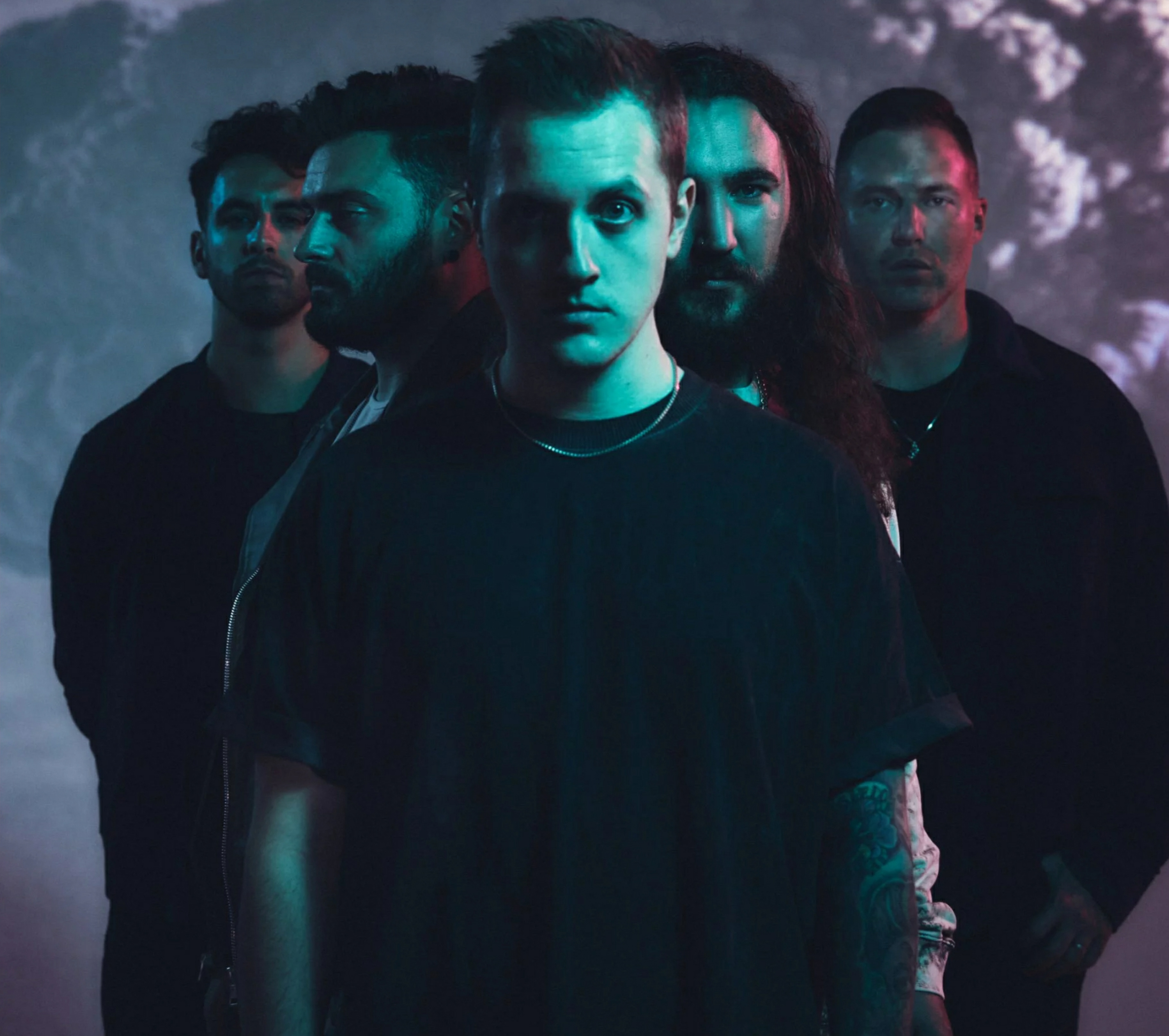 Butetown | I Prevail 2026《The Violent Nature》Tour | DEPOT
