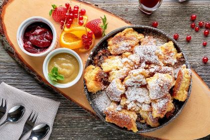 LINDENBRÄU AM POTSDAMER PLATZ