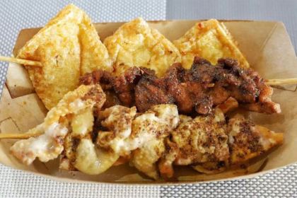 谢怀亮芝麻茶(体委综合楼文明小区店)