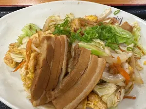 Awase Soba Shokudo