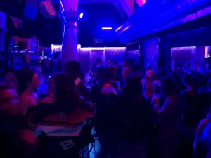 Pink Street Club
