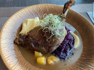 Monaco Dining & Restaurant