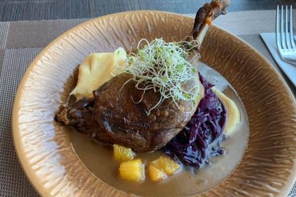 Monaco Dining & Restaurant