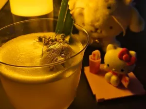 STAR ISLAND星嶼·高空酒吧