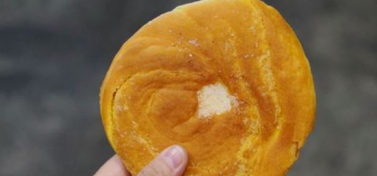 杨记干粮